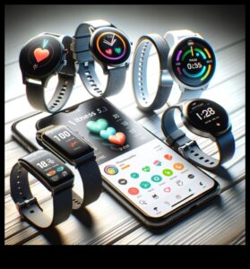 Nākotnes atradumi: jaunākās tehnoloģijas dāvanas rītdienas entuziastam