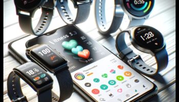 Nākotnes atradumi: jaunākās tehnoloģijas dāvanas rītdienas entuziastam