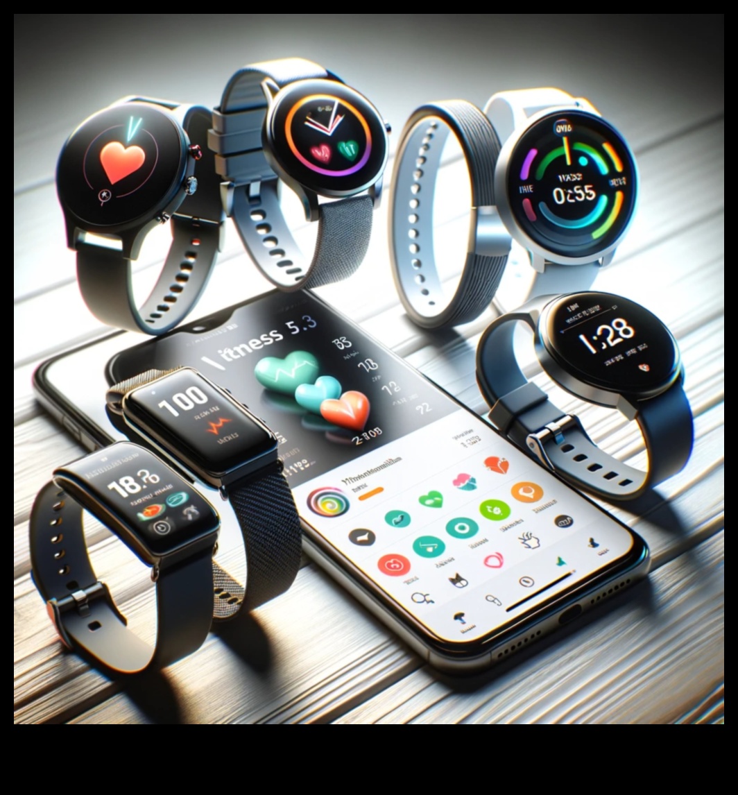 Nākotnes atradumi: jaunākās tehnoloģijas dāvanas rītdienas entuziastam