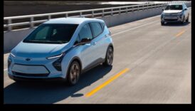 Nākotnes šoks: jaunākās tehnoloģijas elektriskajos transportlīdzekļos