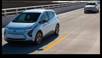 Nākotnes šoks: jaunākās tehnoloģijas elektriskajos transportlīdzekļos