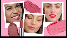 No dienas līdz naktij: Lūpu krāsu stilu pielāgošana jebkuram gadījumam