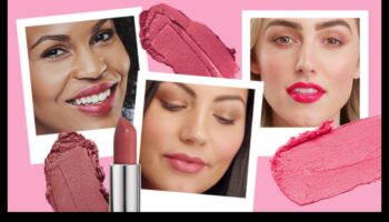 No dienas līdz naktij: Lūpu krāsu stilu pielāgošana jebkuram gadījumam