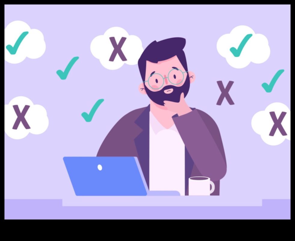 No nodoma līdz ietekmei: ceļvedis ar ētisku dizaina izvēli