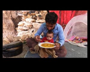 Nomadu uzturs: kulinārijas gardumi pārtikas pētniekam