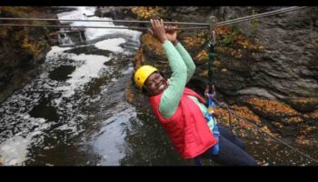 Āra odiseja: piedzīvojumu aprīkojums aktīvai un piedzīvojumiem bagātai jubilejai