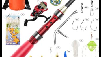 Āra odiseja: piedzīvojumu aprīkojums jaunajiem pētniekiem