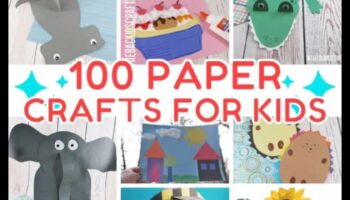 Papīrmateriālu siluetu burvība: pārsteidzošu ēnu radīšana