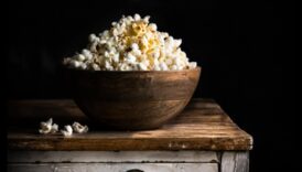 DIY pārtikas fotografēšana: kulinārijas darbu tveršana