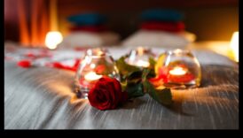 Passion Picks: stilīgi dāvanu padomi romantiskai Valentīna dienai