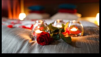 Passion Picks: stilīgi dāvanu padomi romantiskai Valentīna dienai