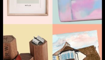 Pielāgotas piemiņas lietas: personalizētas dāvanu iespējas