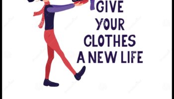 Pārveidojiet, izmantojiet atkārtoti, izveidojiet no jauna: DIY apģērbu un aksesuāru revolūcija