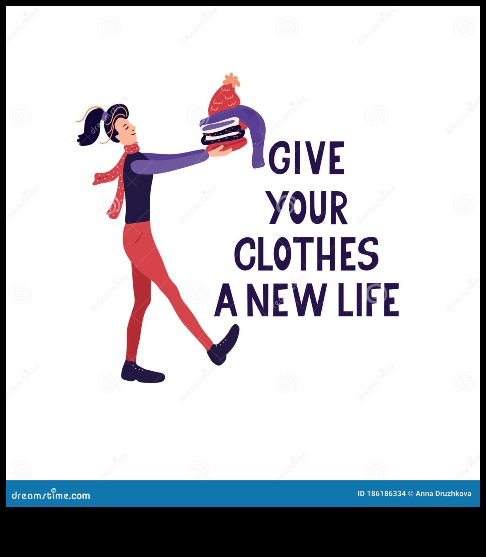 Pārveidojiet, izmantojiet atkārtoti, izveidojiet no jauna: DIY apģērbu un aksesuāru revolūcija