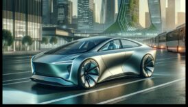 Pilnībā veidots: luksusa automašīnu šedevru estētika