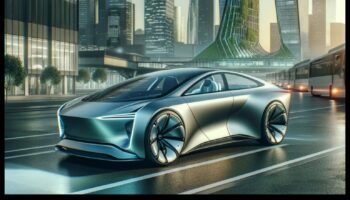 Pilnībā veidots: luksusa automašīnu šedevru estētika