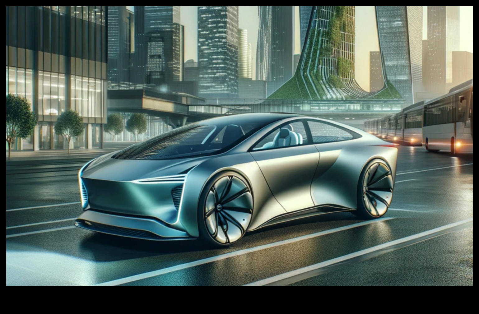 Pilnībā veidots: luksusa automašīnu šedevru estētika