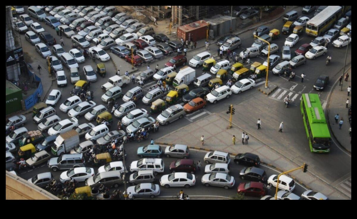 Pilsētas ritmi: dzīves ritmi sabiedriskajā transportā