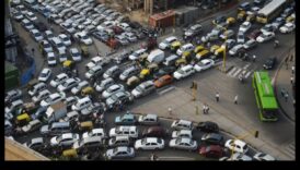 Pilsētas ritmi: dzīves ritmi sabiedriskajā transportā