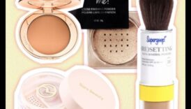 Pulveris sausai ādai: mitrinošas formulas, lai cīnītos pret zvīņošanos