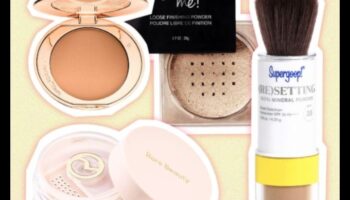 Pulveris sausai ādai: mitrinošas formulas, lai cīnītos pret zvīņošanos