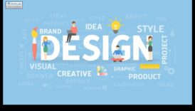 Radošā Odiseja: navigācija vizuālās mākslas dizaina pasaulē