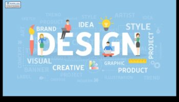 Radošā Odiseja: navigācija vizuālās mākslas dizaina pasaulē