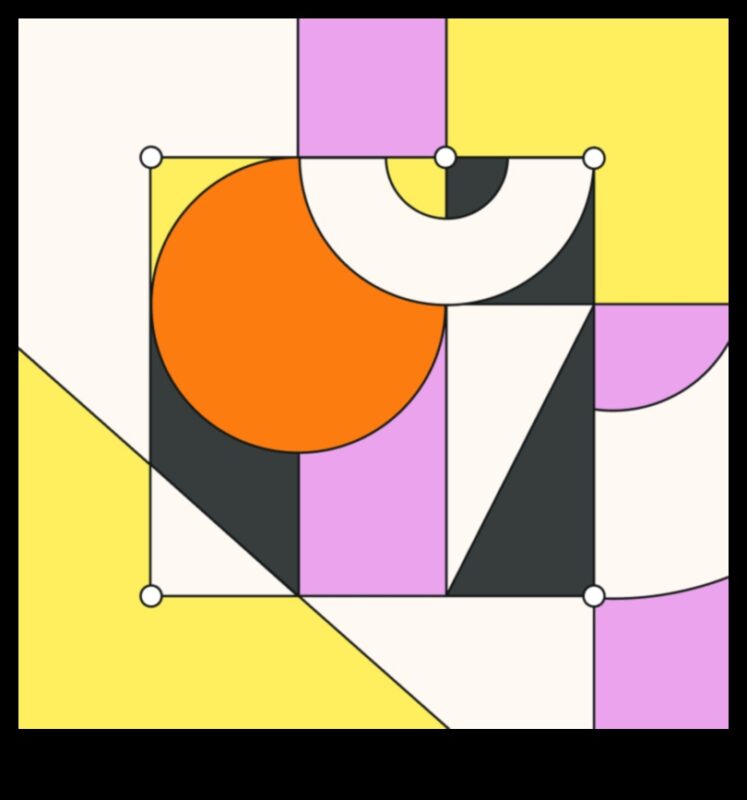 Radošie audekli: digitālā dizaina izpētes māksla