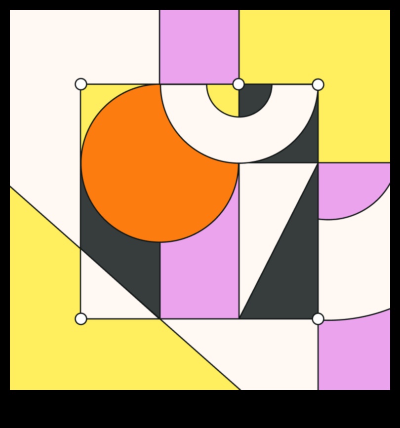 Radošie audekli: digitālā dizaina izpētes māksla