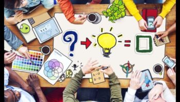 DIY amatniecība un komandas veidošana: radošuma veicināšana grupās