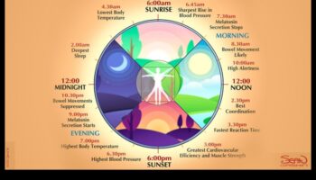 Relaksācijas ritmi: prāta un ķermeņa harmonijas veidošana katru dienu