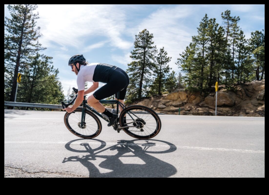 Road Warriors: tūrisma velosipēdu izturības un uzticamības izpēte