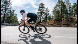 Road Warriors: tūrisma velosipēdu izturības un uzticamības izpēte