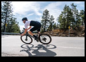 Road Warriors: tūrisma velosipēdu izturības un uzticamības izpēte