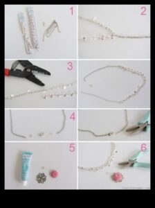 DIY piederumu darbnīca: izveidojiet savus paziņojumus