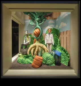 Sapņu projektēšana: radošās modelēšanas māksla un zinātne