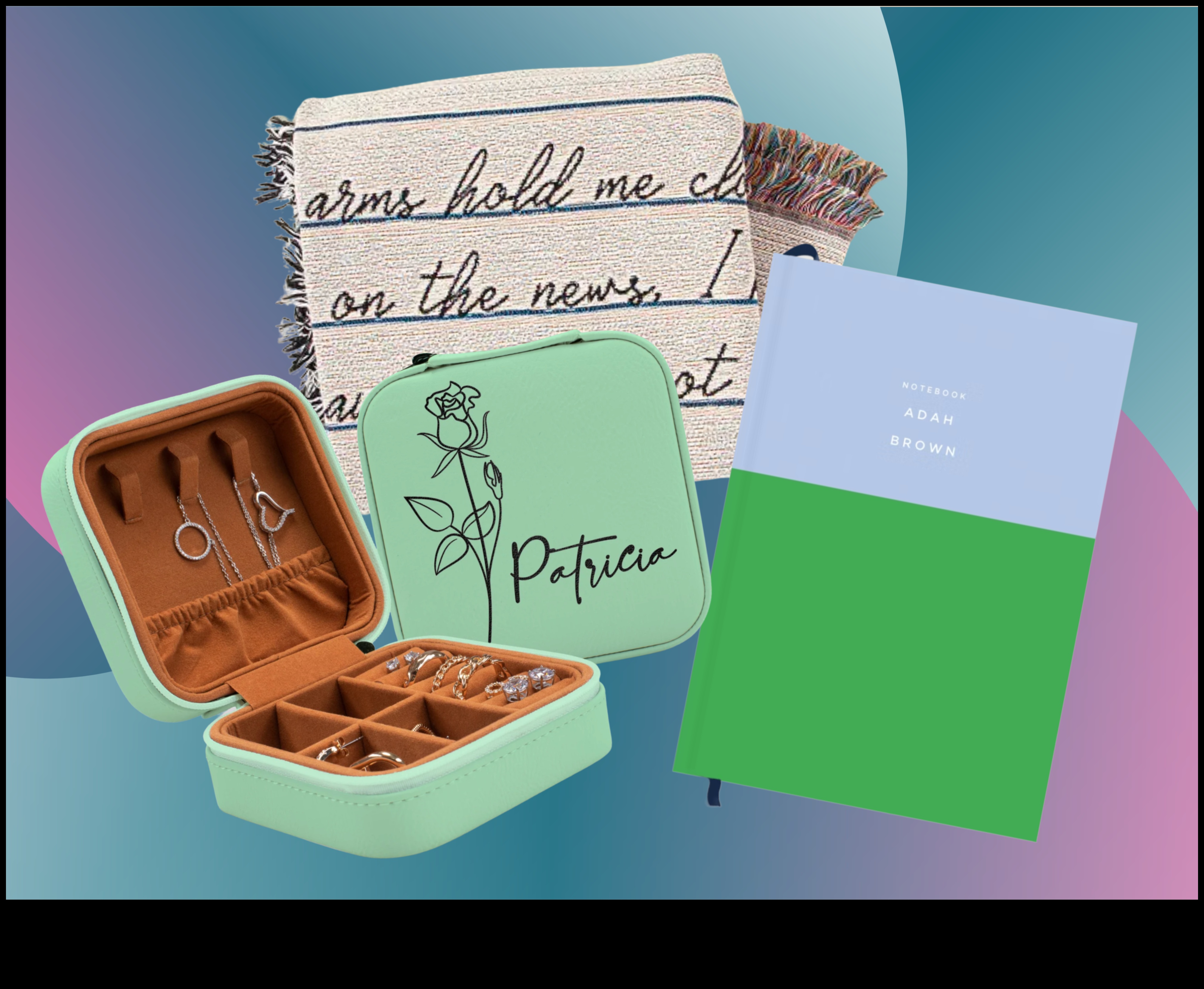 Sentimentāli insulti: personalizētas dāvanas pārdomātai Valentīna dienai