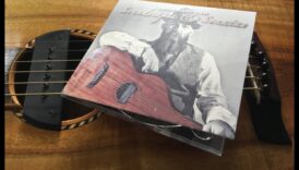 Skaņu ainavas un sonātes: mūzikas instrumenti kā dāvanas