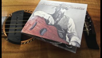 Skaņu ainavas un sonātes: mūzikas instrumenti kā dāvanas