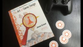 Spēles dizaina dinamika: mākslas un funkciju līdzsvarošana efektīvai spēlei