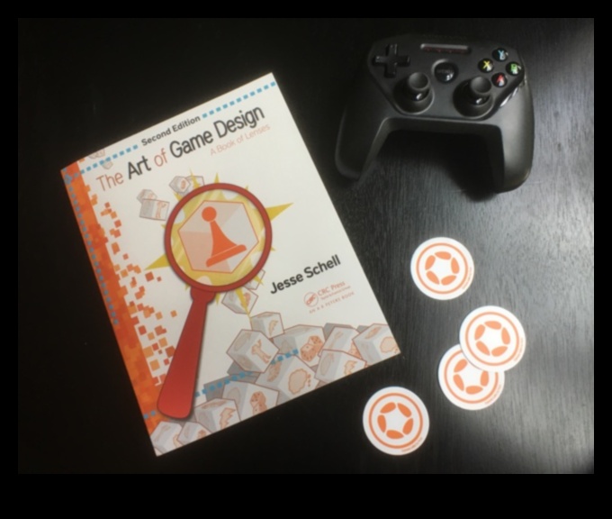 Spēles dizaina dinamika: mākslas un funkciju līdzsvarošana efektīvai spēlei