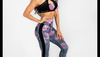 Sportiskā izsmalcinātība: sportiskas dāvanas aktīvai Valentīna dienai