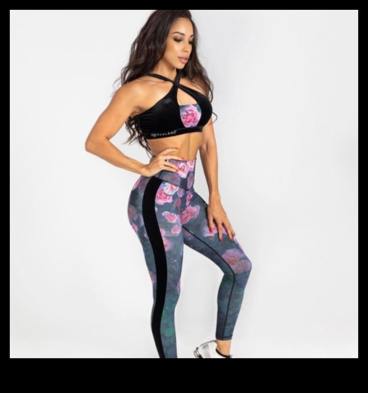 Sportiskā izsmalcinātība: sportiskas dāvanas aktīvai Valentīna dienai