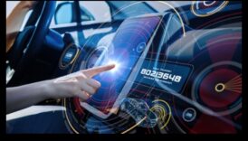 Tech Talk: jaunākie sīkrīki un aksesuāri autonomajā braukšanā