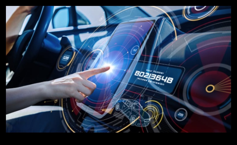 Tech Talk: jaunākie sīkrīki un aksesuāri autonomajā braukšanā