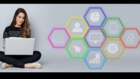 Tīmekļa vizuālie materiāli: neaizmirstamas digitālas pieredzes izveide