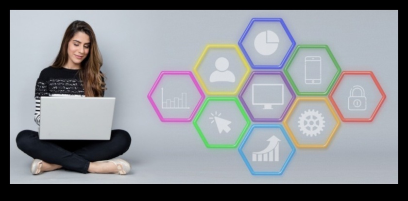 Tīmekļa vizuālie materiāli: neaizmirstamas digitālas pieredzes izveide