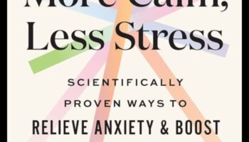 Uzlabojiet savu vieglumu: uzlaboti rīki labklājības uzlabošanai, izmantojot stresa mazināšanas gudrību