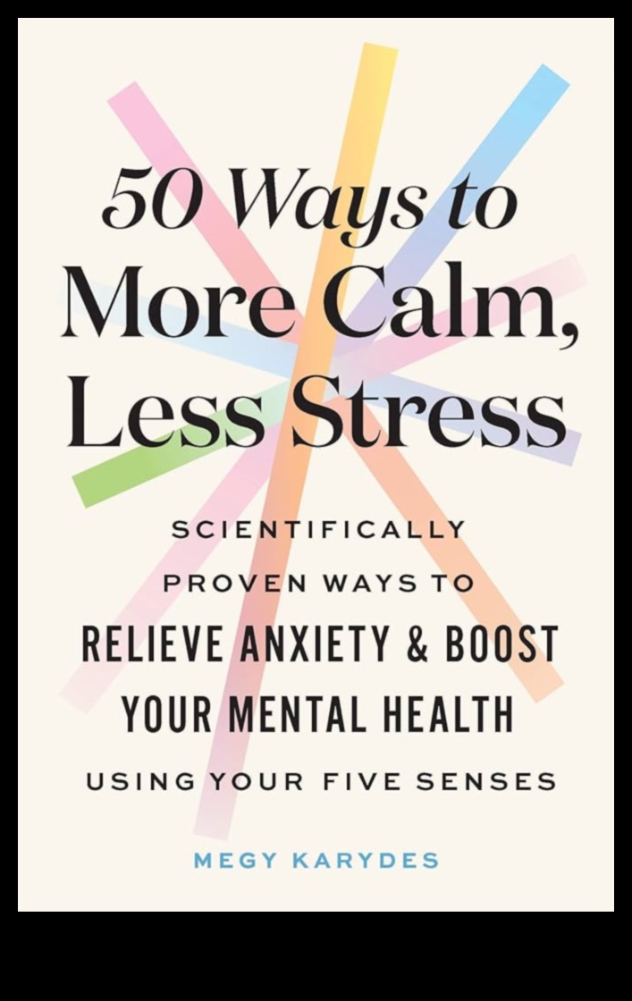 Uzlabojiet savu vieglumu: uzlaboti rīki labklājības uzlabošanai, izmantojot stresa mazināšanas gudrību