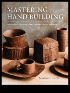 Uzlabotas keramikas metodes: funkcionālu un māksliniecisku gabalu izgatavošana